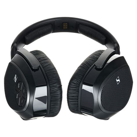 Sennheiser Rs Thomann United Kingdom