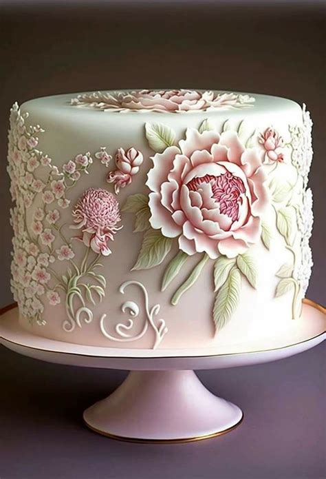 Pin By Itzy Rose On Cakes And Sweets Cake Designs Cake Decorating