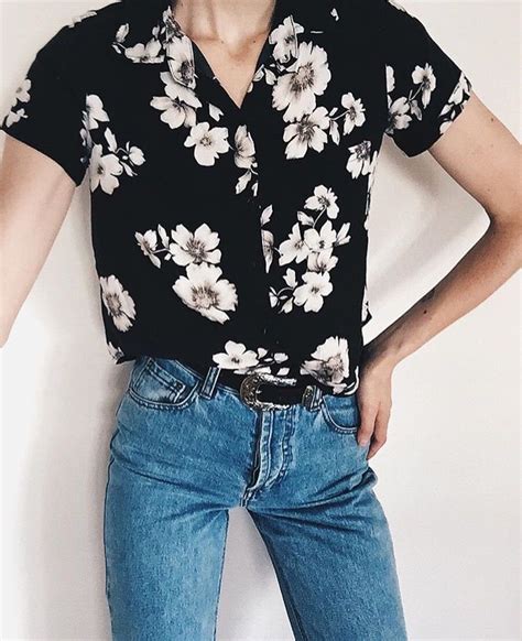 101 Best Non Binary Fashion Inspiration Fashion Clothes Floral