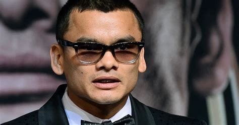 Maidana Avisó Que Podría Volver A Pelear En 2015 Si Sale Lo De Manny Pacquiao Infobae