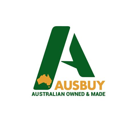 Australian Food Logo