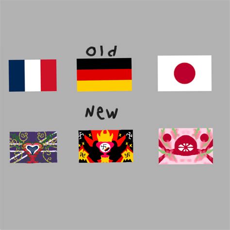 If I made the flags of Europe/Asia: : r/vexillologycirclejerk