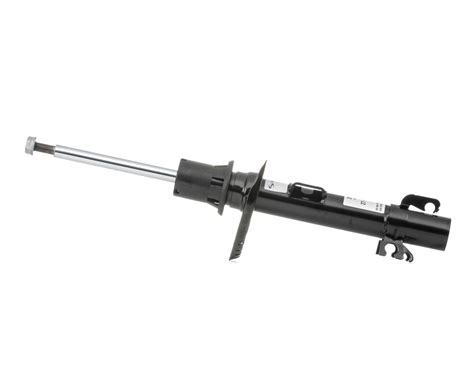 315 375 SACHS Stoßdämpfer Gasdruck, Zweirohr, Federbein, oben Stift ...