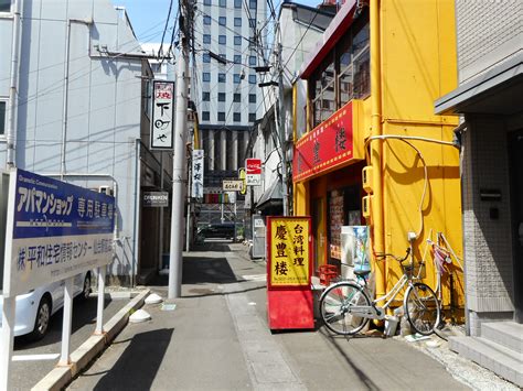 仙台銀座 せんだい・宮城フィルムコミッション