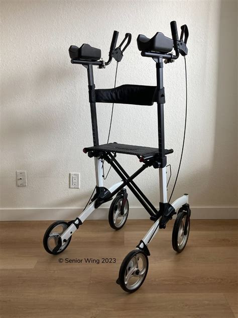 Best Heavy Duty Upright Walkers For Seniors In 2023