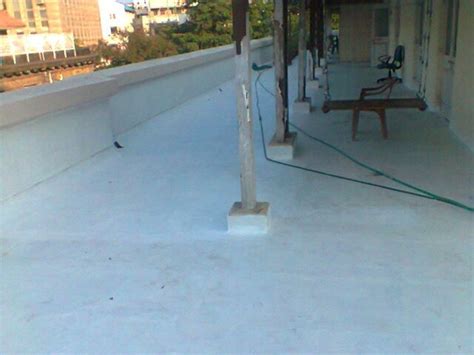 Terrace Roof Waterproofing Service Mumbai At ₹ 60 Square Feet In Mumbai Id 13182224948