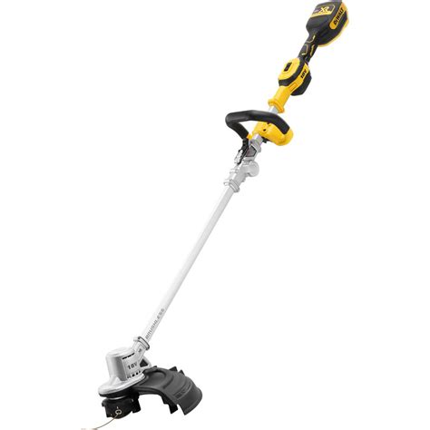 DeWalt DCMST561 18V XR 36cm Brushless Cordless String Trimmer Body Only