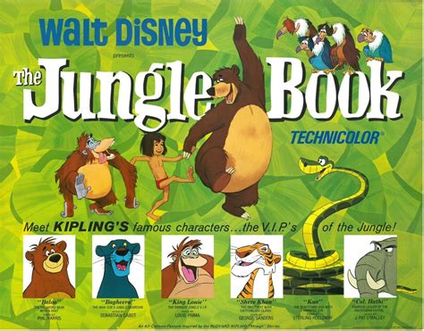 Kaa The Jungle Book King