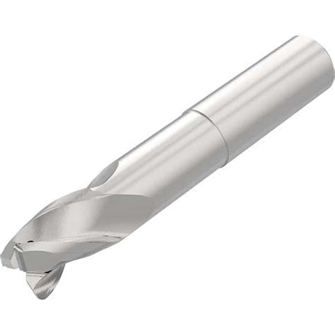 Seco Corner Radius End Mill Dia Loc Radius