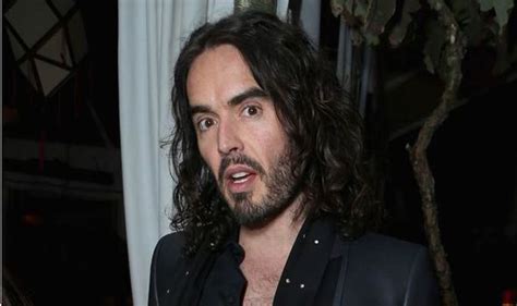 Russell Brand documentary A Second Coming | Films | Entertainment ...