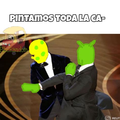 Memierda Pero Con Marca De Agua Meme Subido Por Piberandomquelovanac