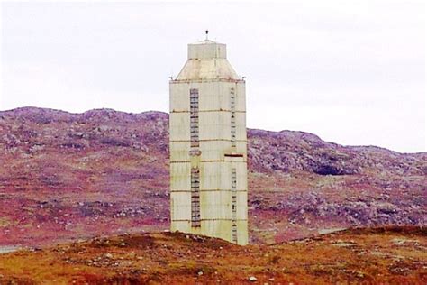 The Kola Superdeep Borehole In Russia The Worlds Deepest Hole Yields