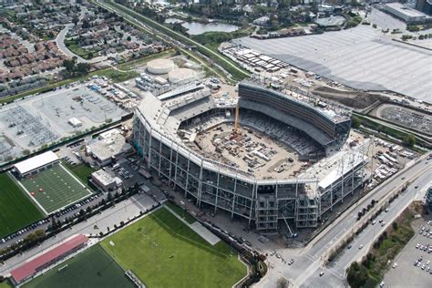 49ers release Vine of new stadium views - Niners Nation