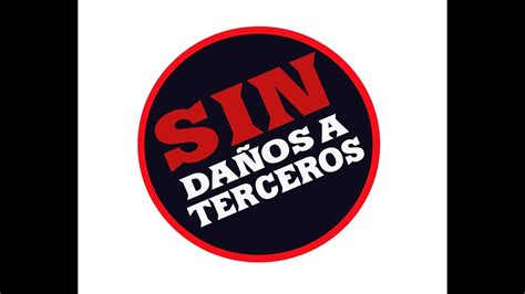 Sin daños a terceros El Podcast YouTube