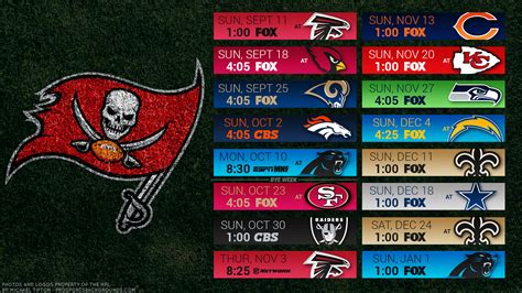 Tampa Bay Buccaneers Wallpapers - Wallpaper Cave