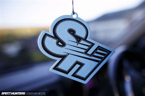 Speedhunters наклейка (49 фото) » Рисунки для срисовки и не только