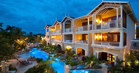 12 Best Swim Up Rooms In Jamaica