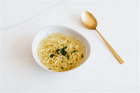 Wie Lange Kann Man Suppe Im K Hlschrank Aufbewahren Jetzt Herausfinden