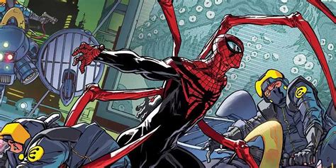 10 Mejores Versiones Alternativas De Spider Man Cultture