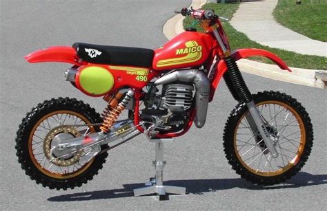 74 best maico images on Pinterest | Biking, Audio and Bike stuff