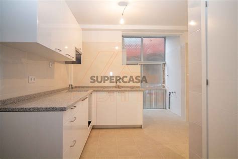 Apartamento T Venda Em Santo Ant Nio Dos Olivais Supercasa