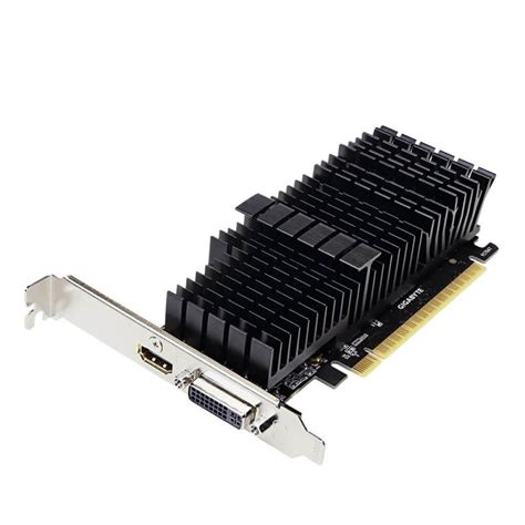 Buy Gigabyte GeForce GT 710 (954MHz), 2GB GDDR5 | Graphics Cards ...