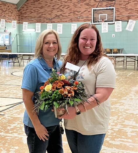 Lafourche Principal of the Year says she loves her job | School