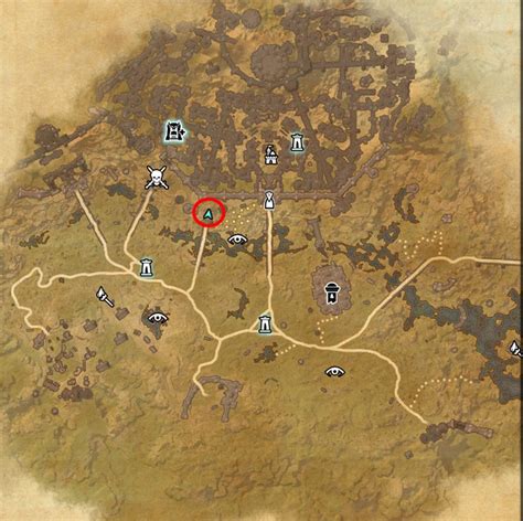 Eso Harvest Map Not Working - Maping Resources