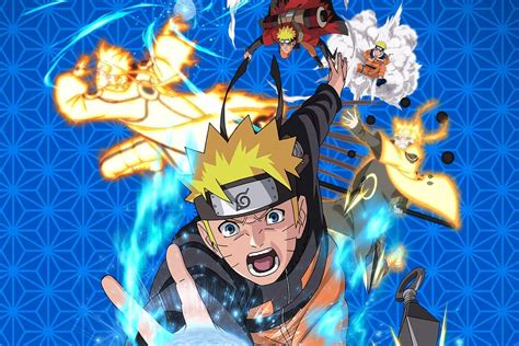 Naruto X Boruto Ultimate Ninja Storm Connections Chega Em Novembro