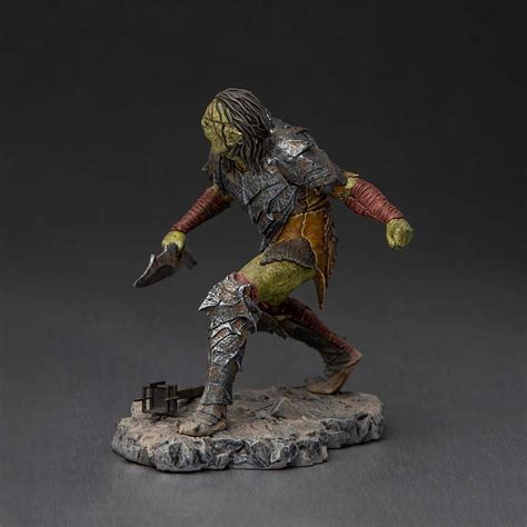 Iron Studios The Lord Of The Rings Swordsman