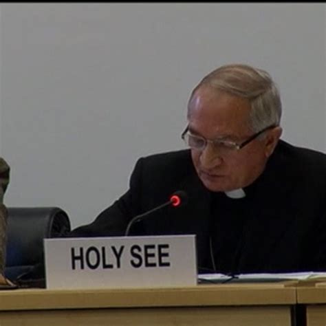 Vídeo El Vaticano reconoce ante la ONU los abusos sexuales cometidos