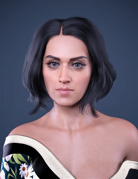 V3d Nicole Hd For Genesis 9 Daz 3d