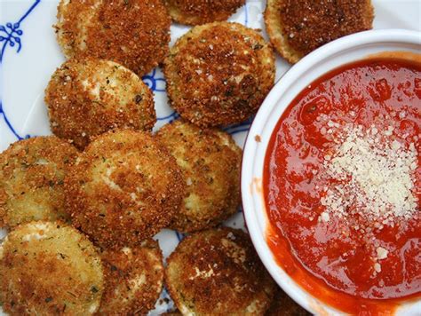 Outside Of St Louis Toasted Ravioli Are Hard To Come By Learn How To