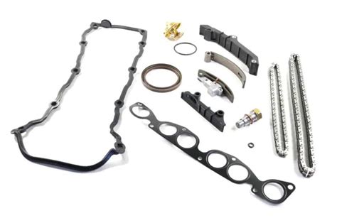 Timing Chain Kit Mk3 B3 Vr6 Deluxe Early Cascade German Parts