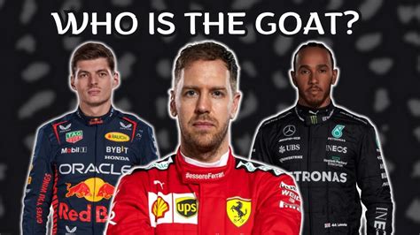 Top 10 Formula 1 Drivers Of All Time According To Ai Youtube