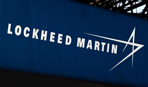 Whats Next For Lockheed Martin Stock After A 17 Rise In A Week