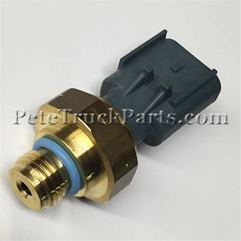 SENSOR PRESSURE 4928594CUM PeteTruckParts Peterbilt Parts Online