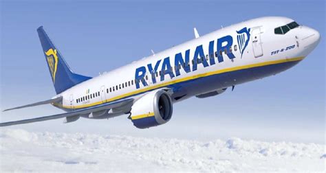 Ryanair Annonce Des R Sultats Records En