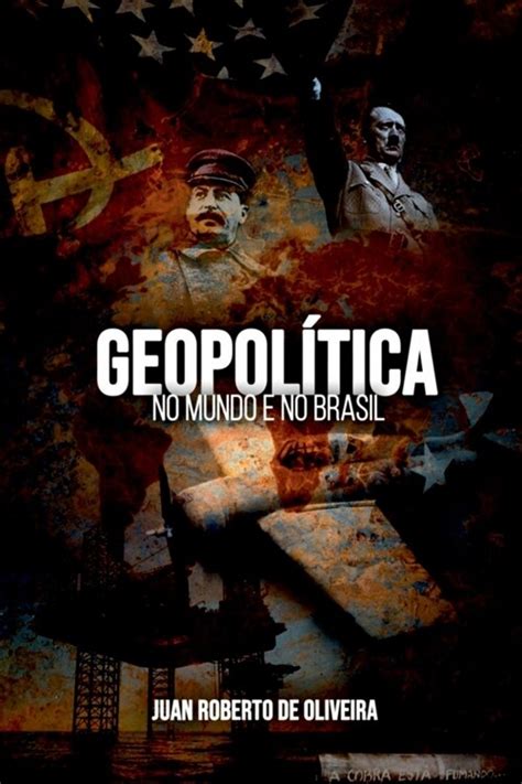 알라딘 Geopol tica No Mundo E No Brasil Paperback