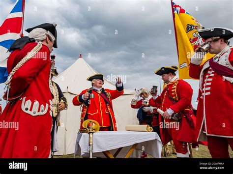 Prestonpans East Lothian Schottland Gro Britannien September