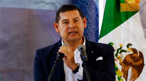 Coalición Mejor rumbo para Puebla acusa a Alejandro Armenta de