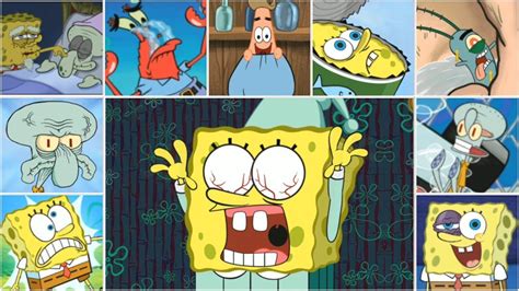 Spongebob Game Frenzy