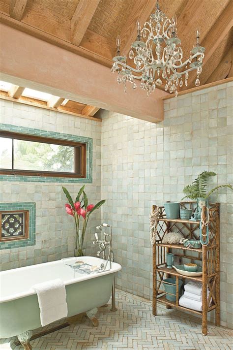 Moroccan tiles bathroom – Artofit