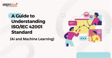 Mastering ISO IEC 42001 A Guide To AI Management Systems