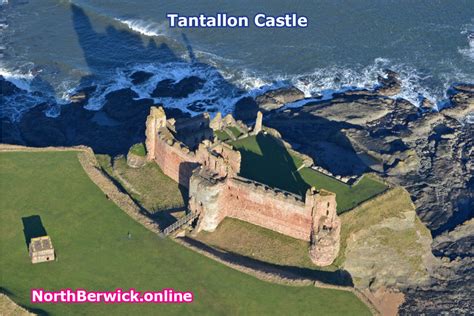 Castles, forts, ancient monuments and historic buildings | Goodall's ...