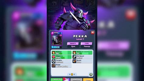 What Is The Best Deck To Use With Pekka In Clash Royale