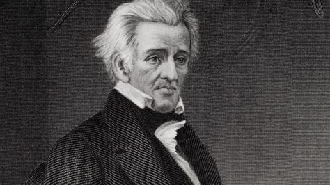 Andrew Jackson - Death of a President - Biography.com