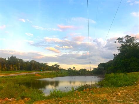 Unemat Pontes E Lacerda Mato Grosso Geografia Total