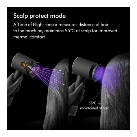 Buy Dyson Supersonic Nural™ Hair Dryer Ceramic Patinatopaz Sephora