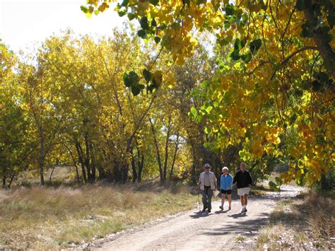 Sand Creek Regional Greenway National Recreation Trail – Denver, CO ...